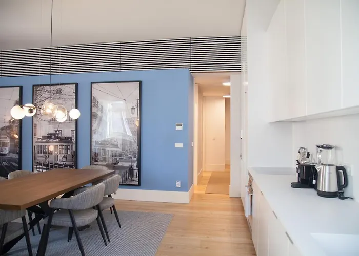 Flh Augusta's Arch Design Διαμέρισμα