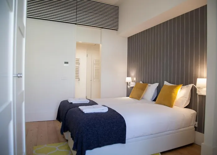 Flh Augusta's Arch Design *