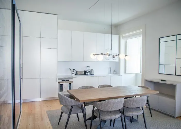 Flh Augusta's Arch Design Διαμέρισμα Lisboa