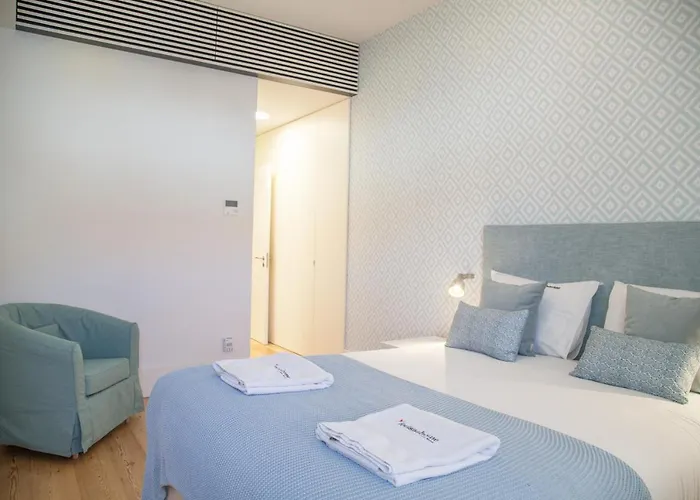 Flh Augusta's Arch Design Lisboa