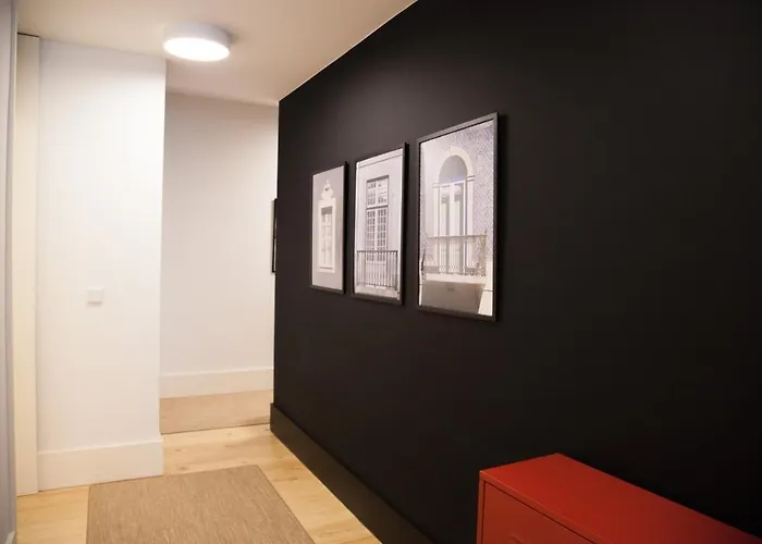 Flh Augusta's Arch Design Διαμέρισμα