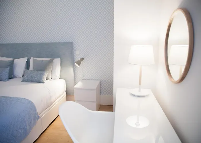 Flh Augusta's Arch Design Διαμέρισμα Lisboa