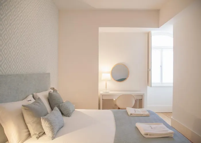 Διαμέρισμα Flh Augusta's Arch Design