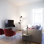 Flh Augusta's Arch Design Apartamento Lisboa