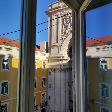 Flh Augusta's Arch Design