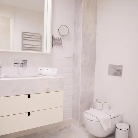 Flh Augusta's Arch Design