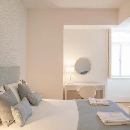 Apartman Flh Augusta's Arch Design